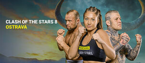 Tipujte Clash of the Stars 8 vo Fortune!