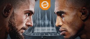 Oktagon 58: Legierski vs. Wanliss (Tipsport GameChanger)