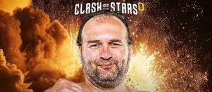 Peter Kuťka (Clash of the Stars 8)