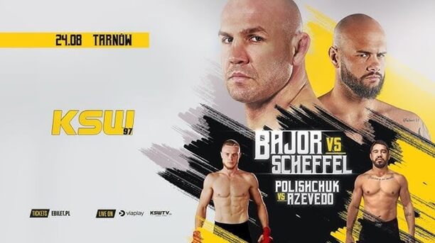 KSW 97 livestream naživo