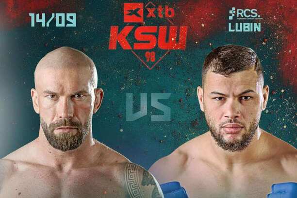 KSW 98