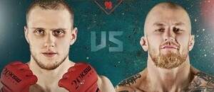 Gnidko vs. Humburger na KSW 98