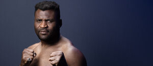 Francis Ngannou