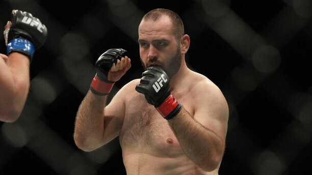 Martin Buday (UFC)