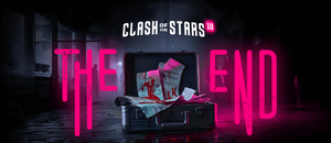 Clash of the Stars 10