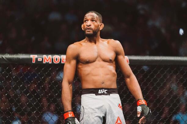 Neil Magny (UFC)