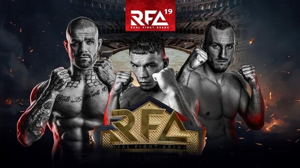 RFA 19