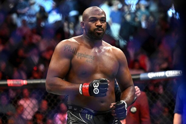 Jon Jones (UFC)