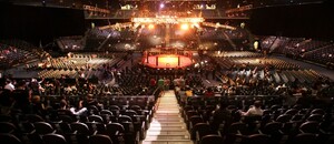 UFC Fight Night v Macau