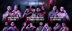 Clash of the Stars 10