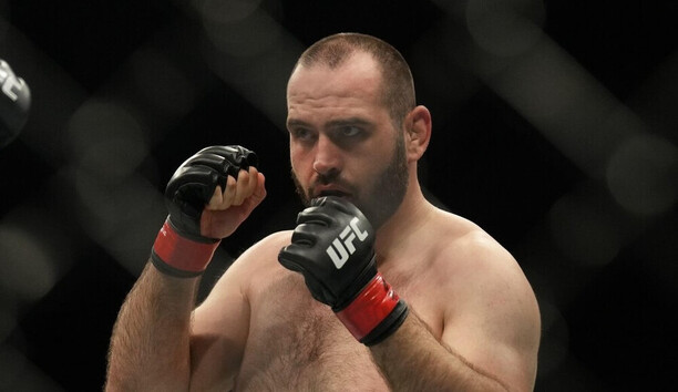 Martin Buday (UFC)