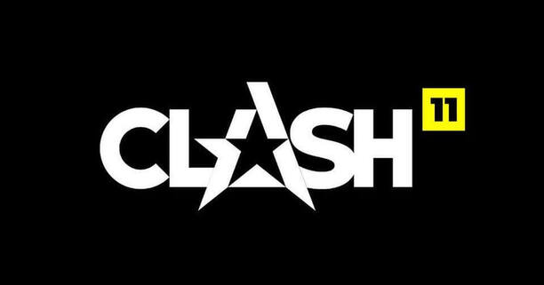 Clash 11