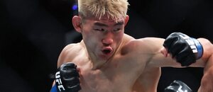 Song Yadong (UFC)