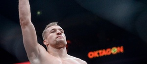 David Kozma (Oktagon MMA)