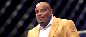 Daniel Cormier (UFC) Daniel Cormier (UFC)