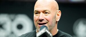 Dana White (UFC) Dana White (UFC)