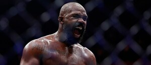 Jon Jones (UFC) Jon Jones (UFC)