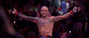 Charles Oliveira (UFC Rio 2025) Charles Oliveira (UFC Rio 2025)