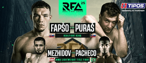 RFA 25 RFA 25