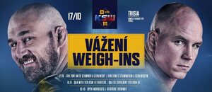 Váženie KSW 111 Váženie KSW 111