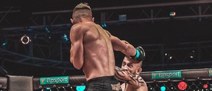 Sebastián Fapšo v akcii. Sebastián Fapšo v akcii.